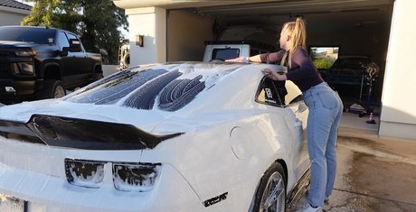 Kayla Rundle kunst bild