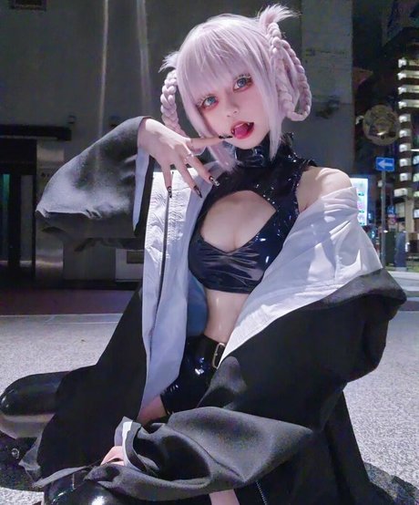 min cosplay perfekte top bilder