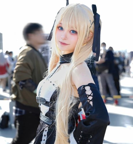 min cosplay perfekte beste fotos