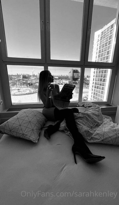 sarahkenley kunst schöne galerien