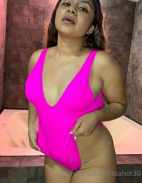 issahott31 exklusive pornostar bilder
