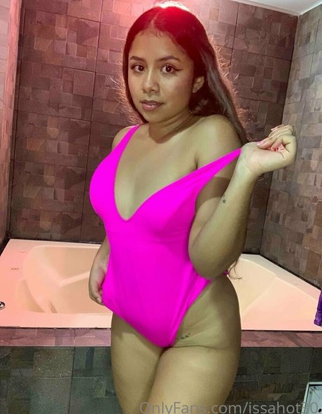 issahott31 Profilbild