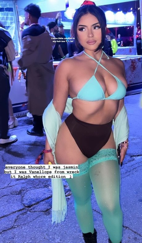 Evelyn Ortiz erwachsene hd foto