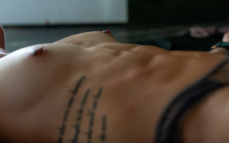 Jessica Schechter model sex galerie