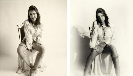 Alice Fromer beste fotos