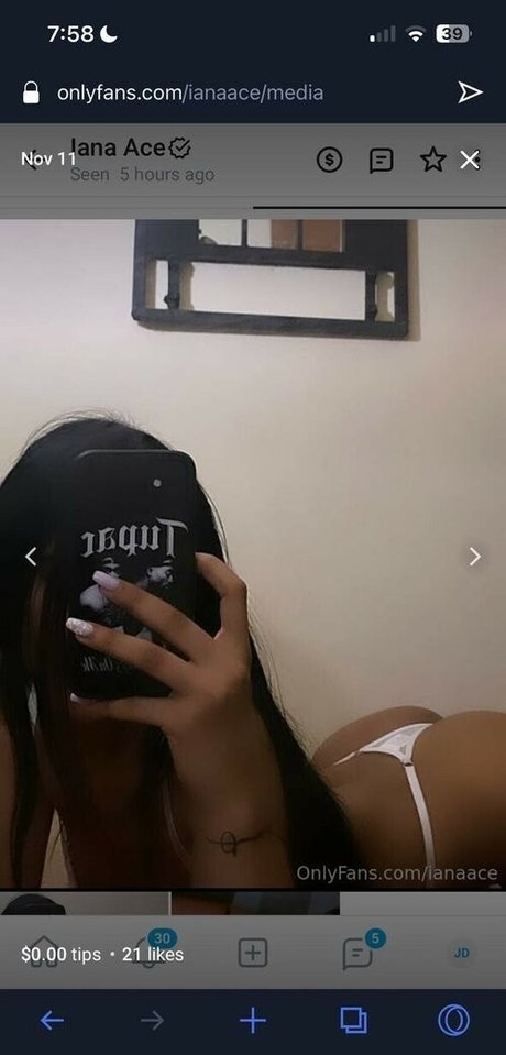 Xadrianaacevedo porno top galerien