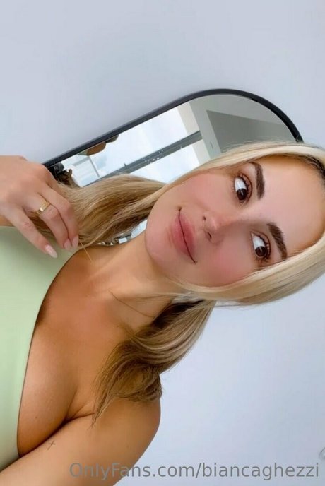 itsbiancaghezzi nette pornostar galerie