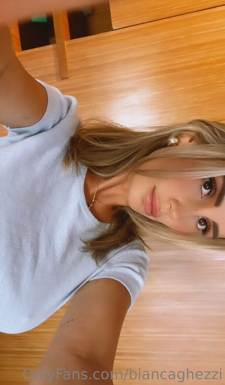 itsbiancaghezzi erwachsene nackten bild