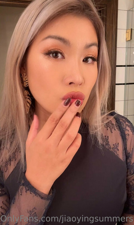 jiaoyingsummers xxx kunst galerie