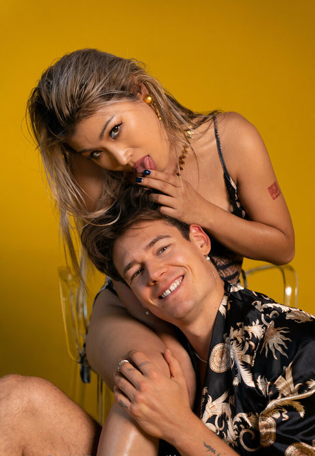 jiaoyingsummers schauspielerin schöne galerien