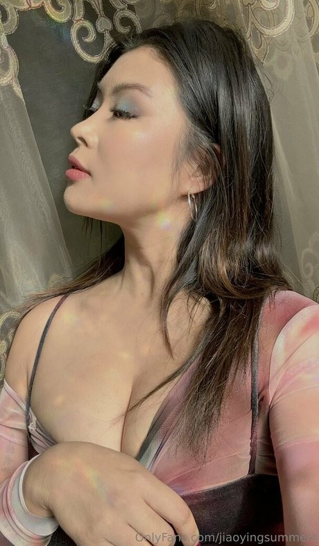 jiaoyingsummers kunst erotische galerien