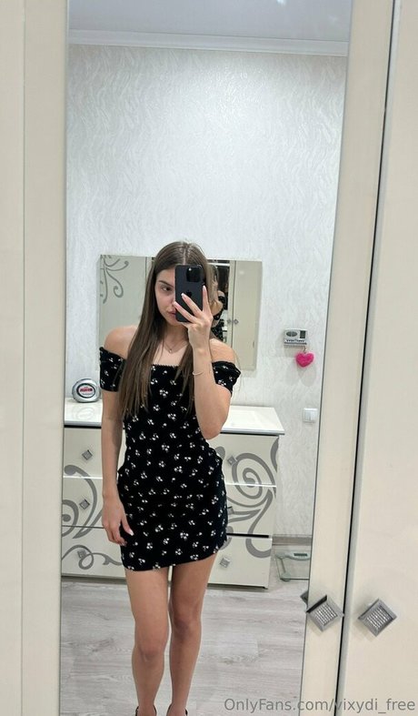 vixydi free nackt erwachsene bild