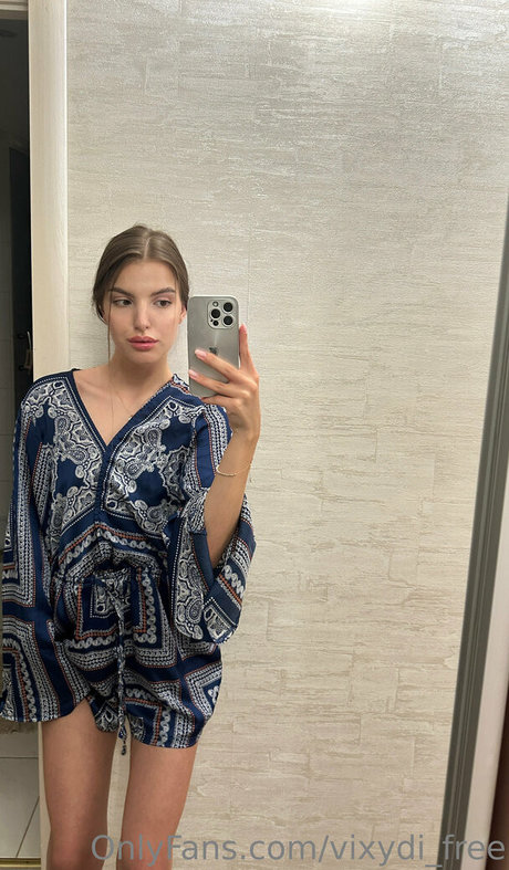 vixydi free heiße schöne foto