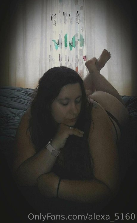 alexa 5160 perfekte nackten galerie