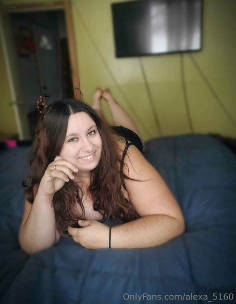 alexa 5160 freie sexy bild