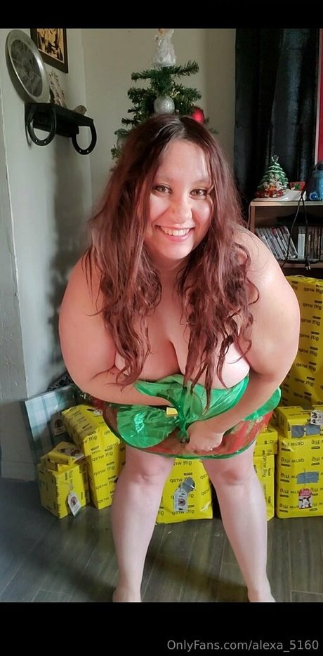 alexa 5160 schöne nackten foto