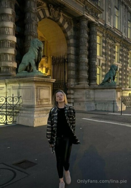 lina pie kostenlose nackten galerien