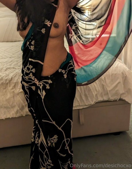 desichocxo Profilbild