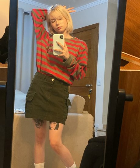 Luh Setra pornostar exklusive foto