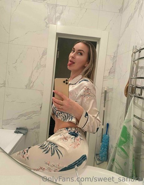 sweet sandra erwachsene nacktheit galerie