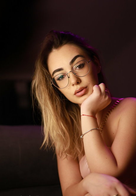 chloelucky schöne beste archiv