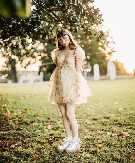 oceanfilly schöne nackte foto