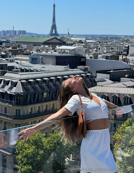 vallybunny nacktheit top bild