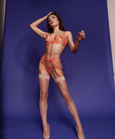 vallybunny model hübsche galerien