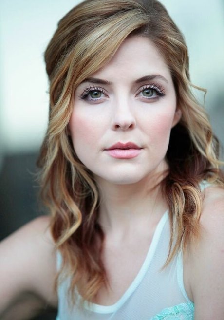 Jen Lilley schöne sex foto