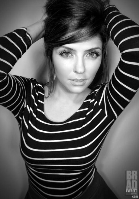 Jen Lilley nacktheit porno archiv