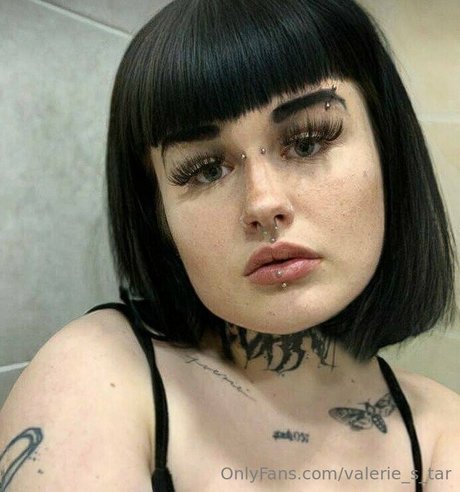 valerie s tar model akt galerie