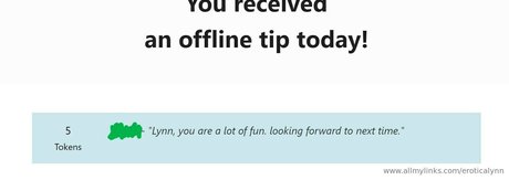 eroticalynn nackt beste galerien