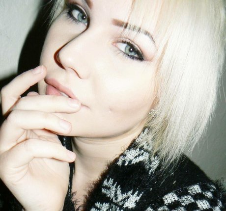 Danni Kancho schauspielerin perfekte bilder