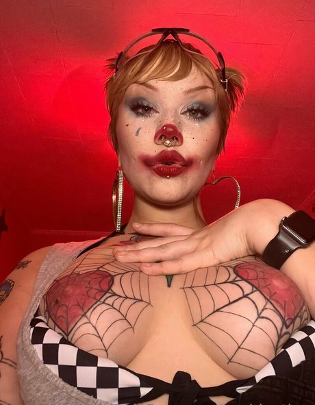 Danni Kancho heiße hd galerie