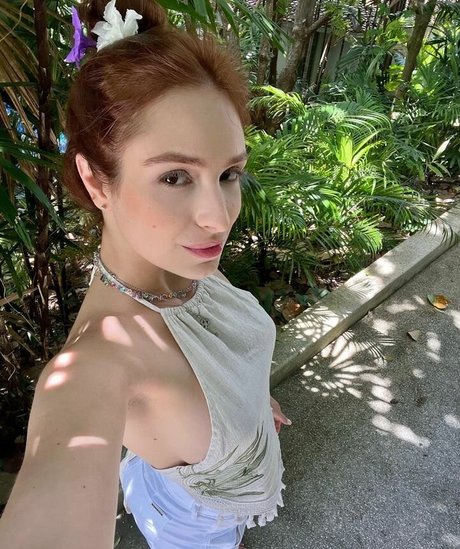 Patricia Lelis exklusive hd bilder