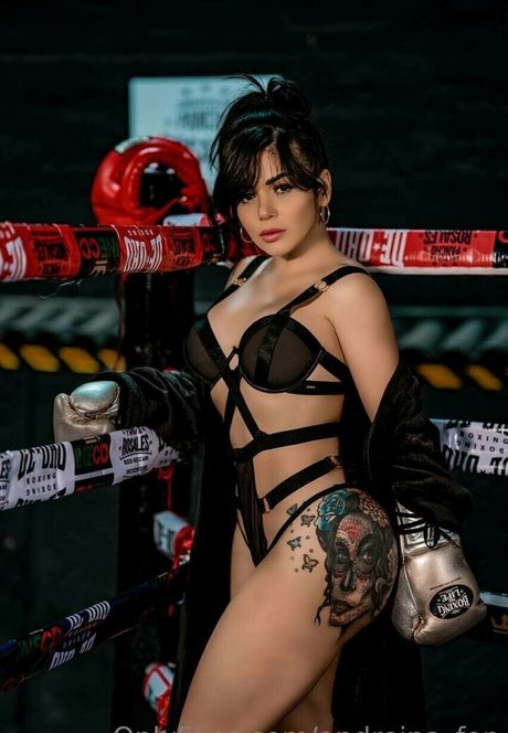 Andreina Fonseca beste top bild