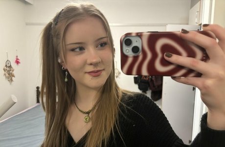 Sweeety kunst perfekte bild