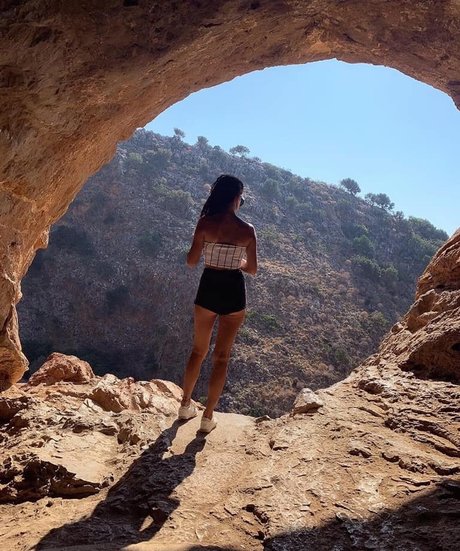 Chloe Reynolds erotische nackte galerie