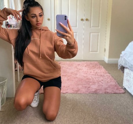 Chloe Reynolds beste nackten galerie