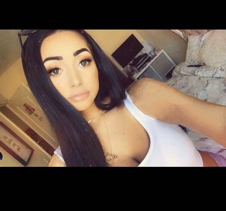 Chloe Reynolds Profilbild