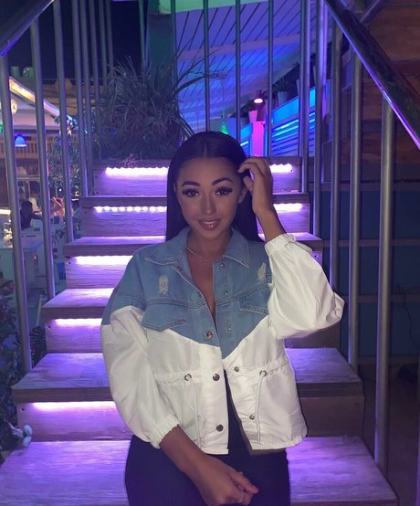 Chloe Reynolds sexy beste galerien