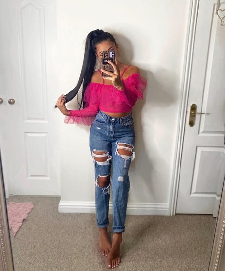 Chloe Reynolds xxx perfekte galerie