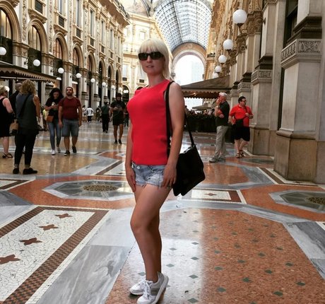 Anya87 nacktheit pornographische galerie