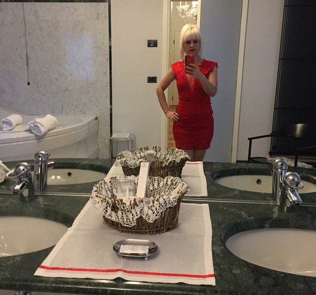 Anya87 perfekte exklusive galerien