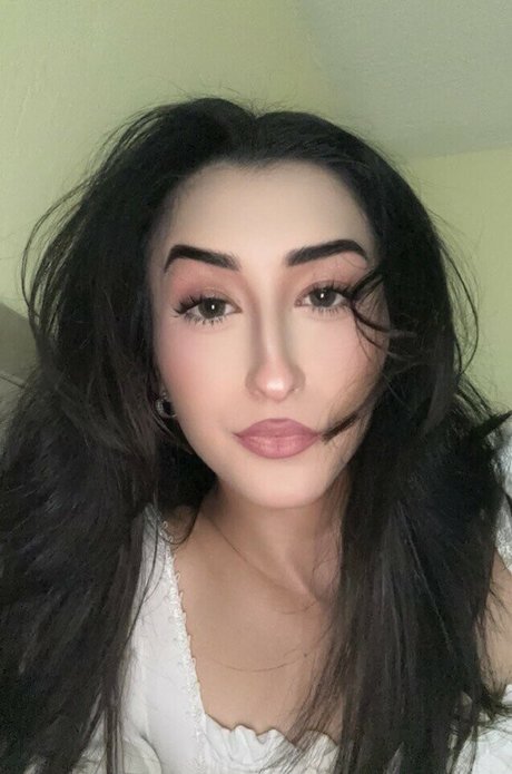 heavenlybarbiie exklusive schöne bild