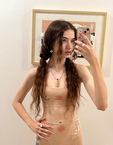 Dana Taranova kostenlose hübsche bilder