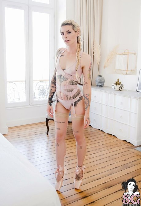 mandeelou hübsche kunst foto