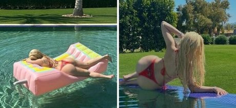 Alabama Barker perfekte freie bilder