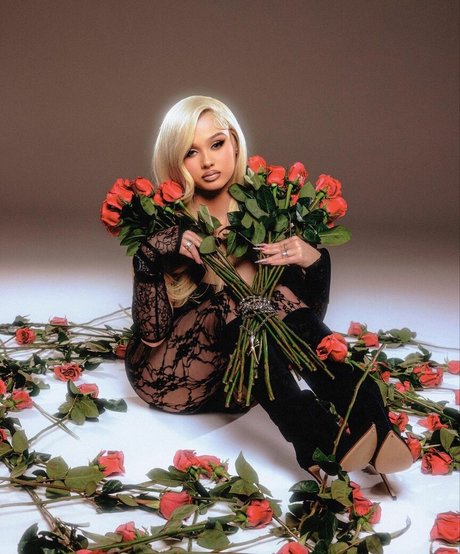 Alabama Barker kunst pornografische fotos