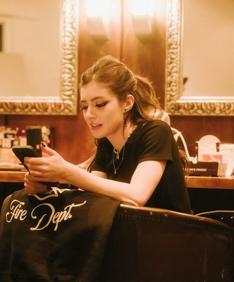 Chrissy Costanza erwachsene kostenlose bilder